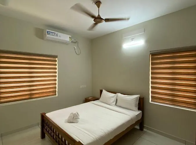 Nimet Residency